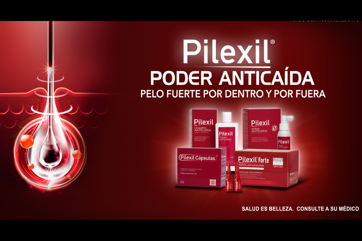 pilexil anticaida